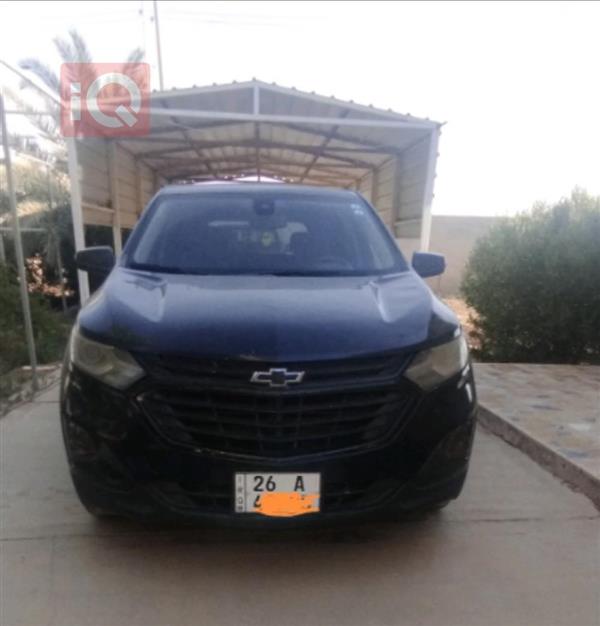 Chevrolet Equinox 2020 for sale in Iraq - Baiji